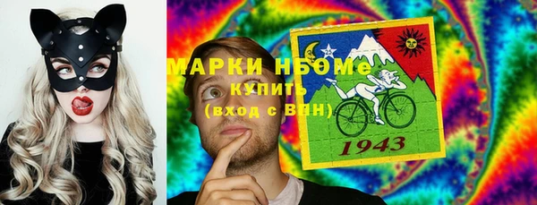 молекула духа Бугульма